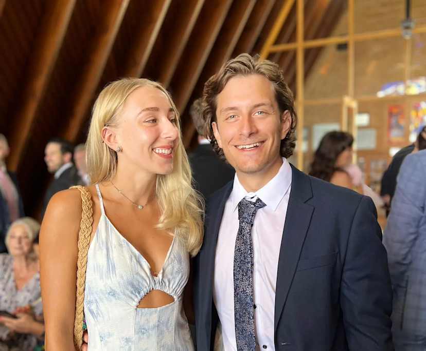 Emily (28) and David (29), $500, 