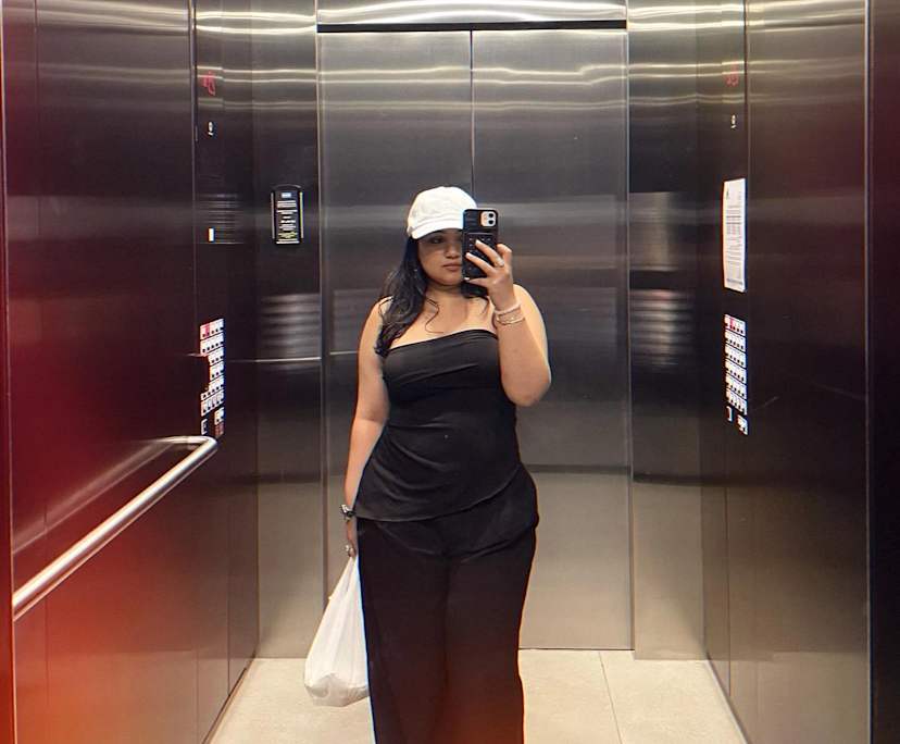 Divya (25), $350, Non-smoker, No pets, and No children