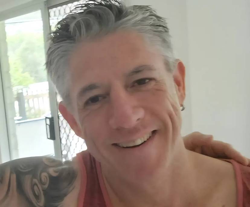 Anthony Preston