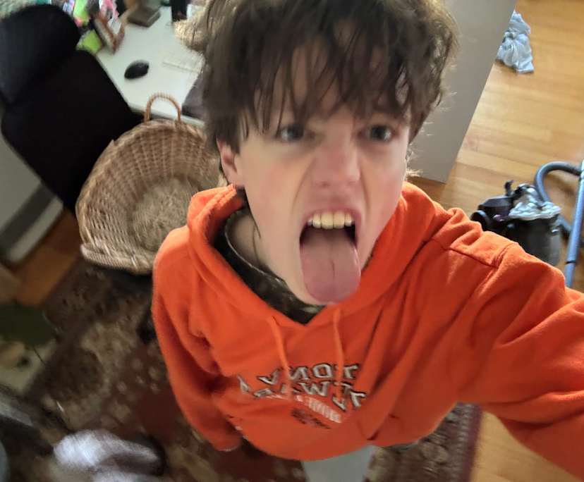 Zach