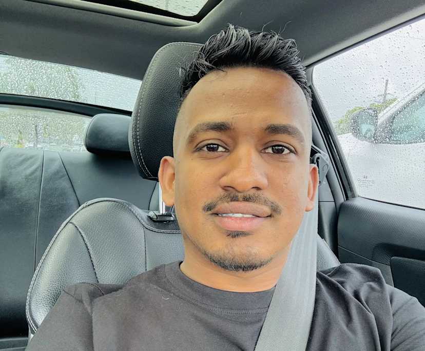 Rashneel