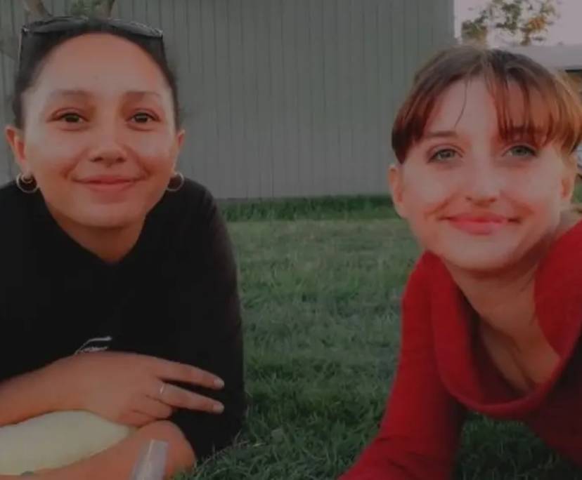 Jade & Qaira