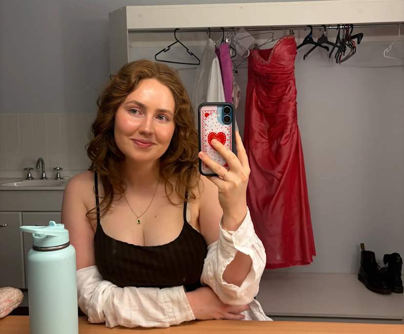 Eloise Haugh (22), $270, 