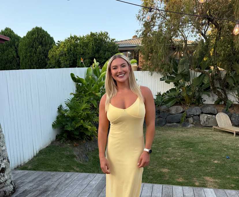 Gemma Ashworth