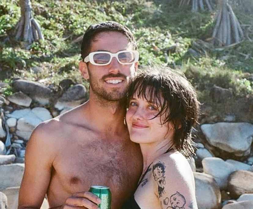 Kitty (26) and Lachlan (27), $500, Non-smoker, No pets, No children, and LGBTQIA+