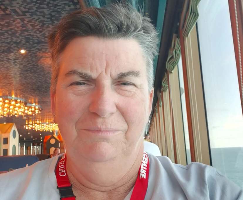 Karren Reis (56) and Rita (69), $550, LGBTQIA+, Non-smoker, No pets, and No children