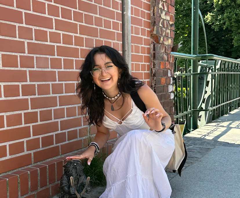 Daniela Garate