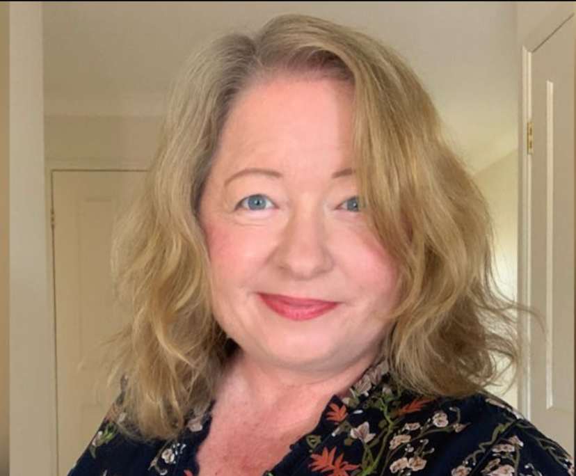 Narelle (49), $300, 