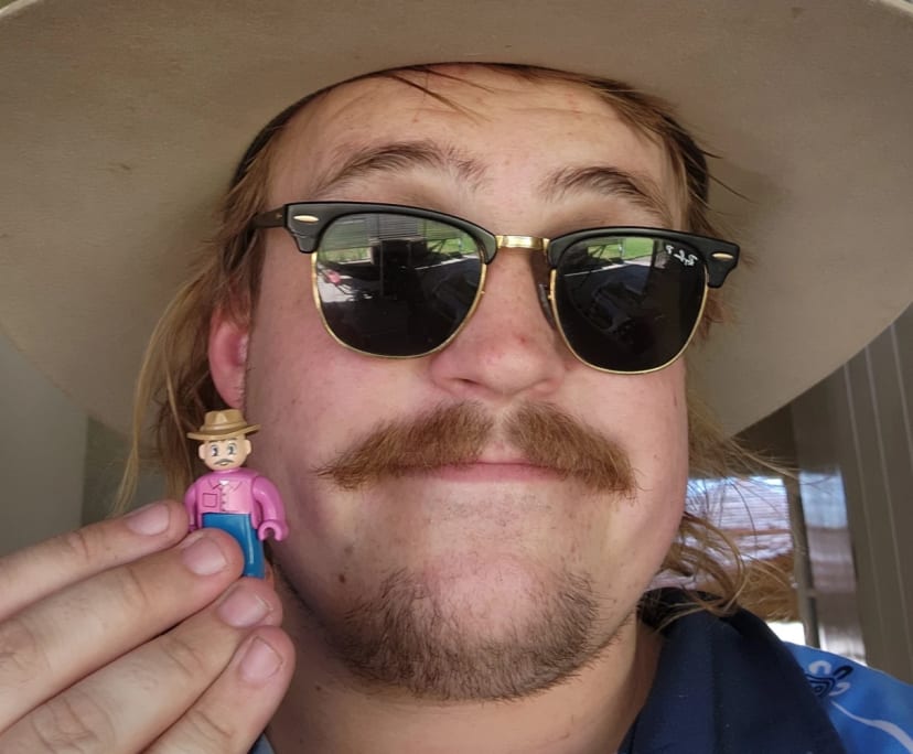 Nick (30), $350, No pets, Non-smoker, and No children