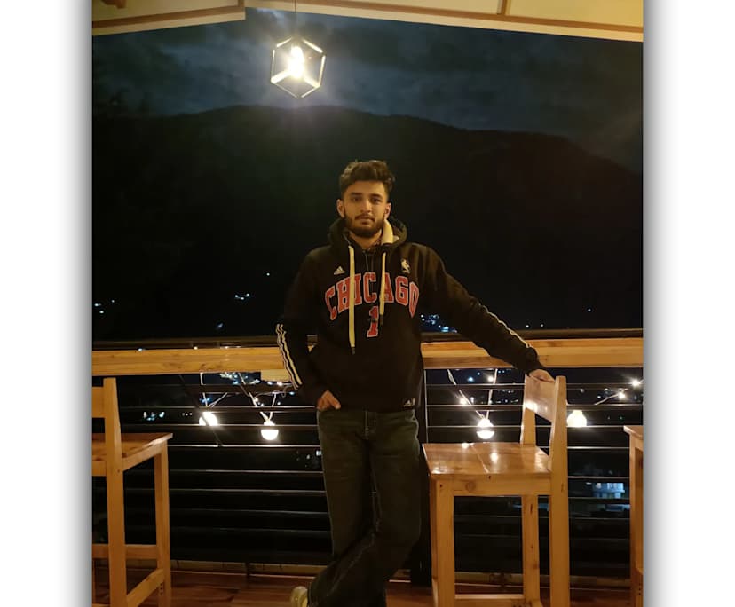 Sandeep
