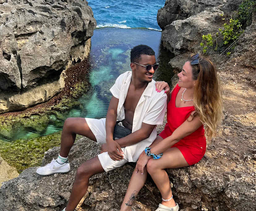 Mae & Alexis
