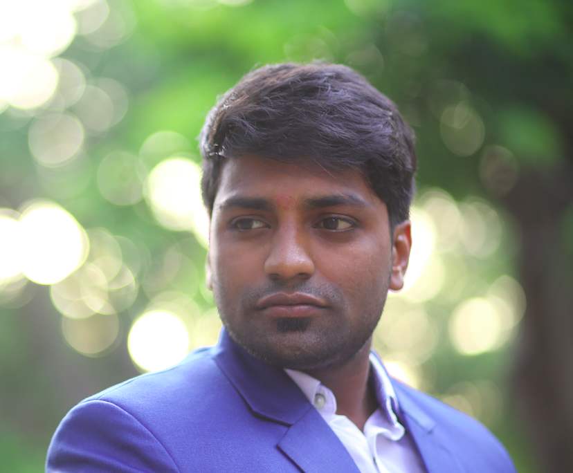 Raju Shiva Shankar