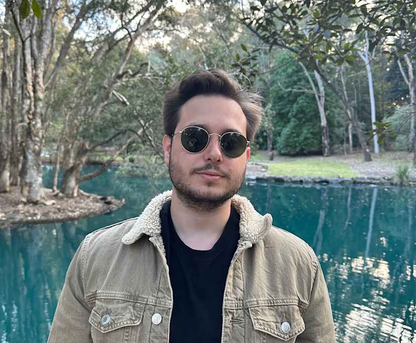 Ata (23), $300, No pets, No children, and Non-smoker