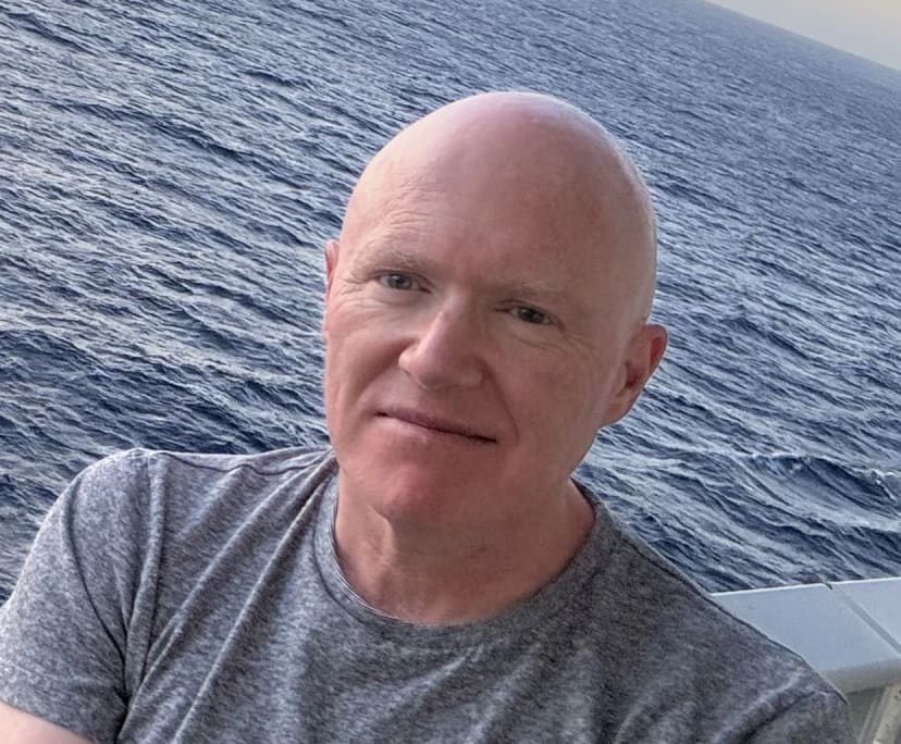 Phil (59), $500, LGBTQIA+, Non-smoker, No pets, and No children