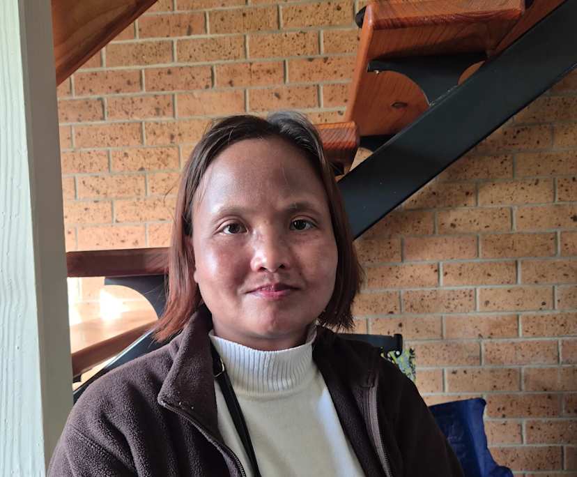 Lalthangmawii