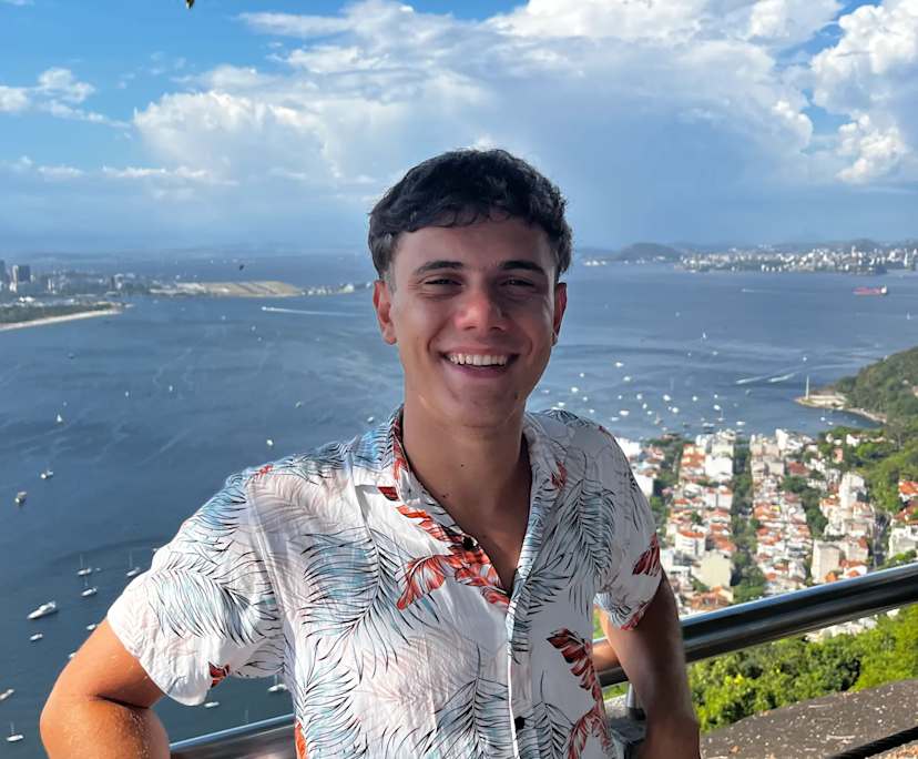 Maxi (21) and Valentin (21), $290, 