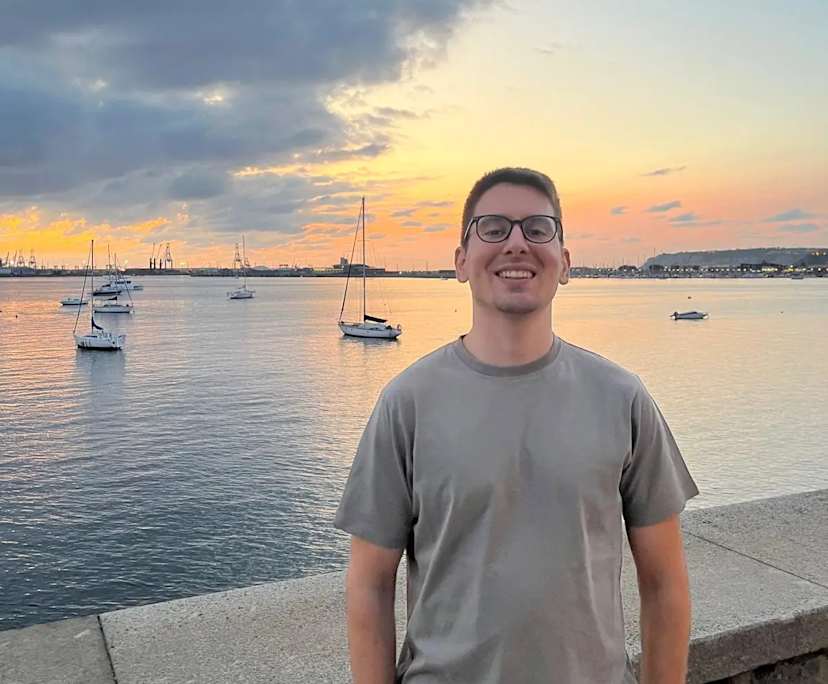 António Guilherme & Nerea