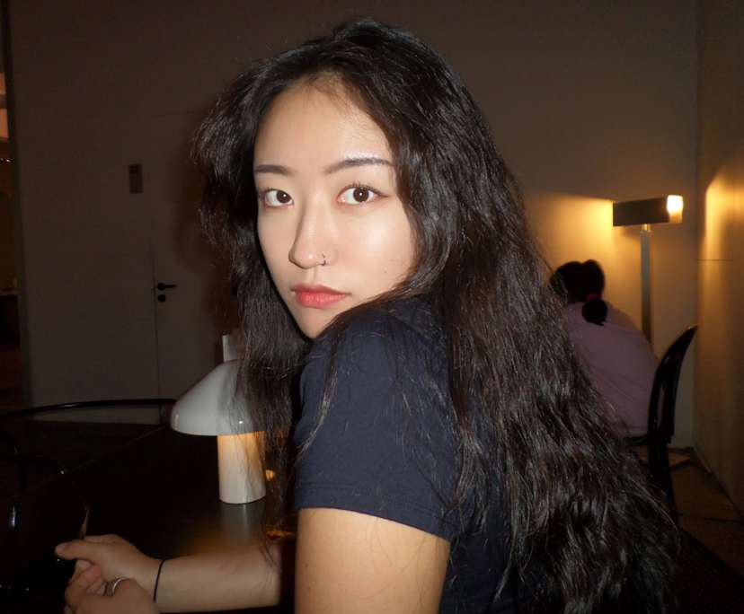 Jisu