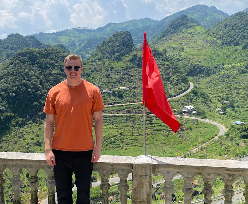 Lewis Grant (27), $400, 