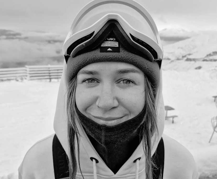 Brooke Anna Fitzgerald