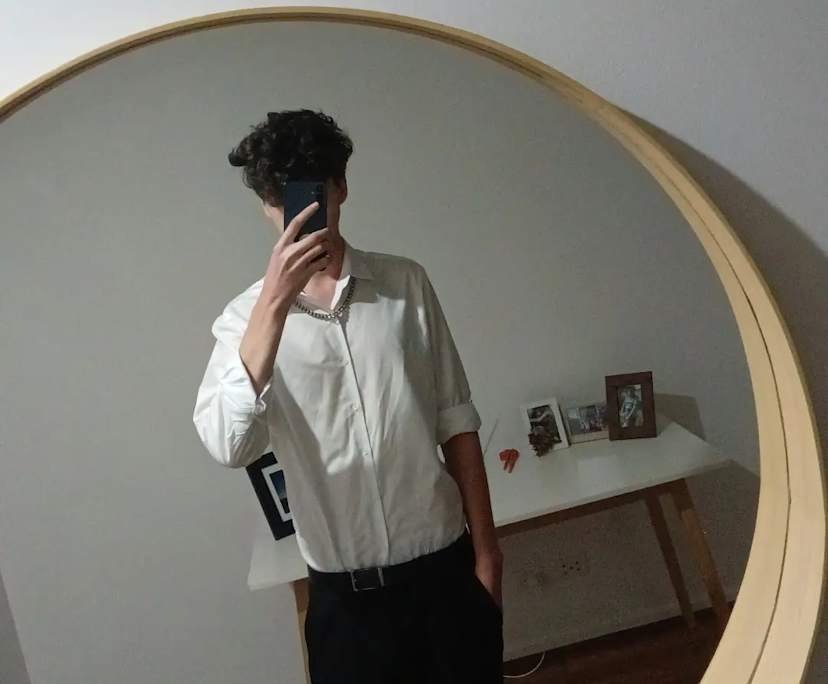 Jordan T (19), $400, No pets, No children, LGBTQIA+, and Smoker