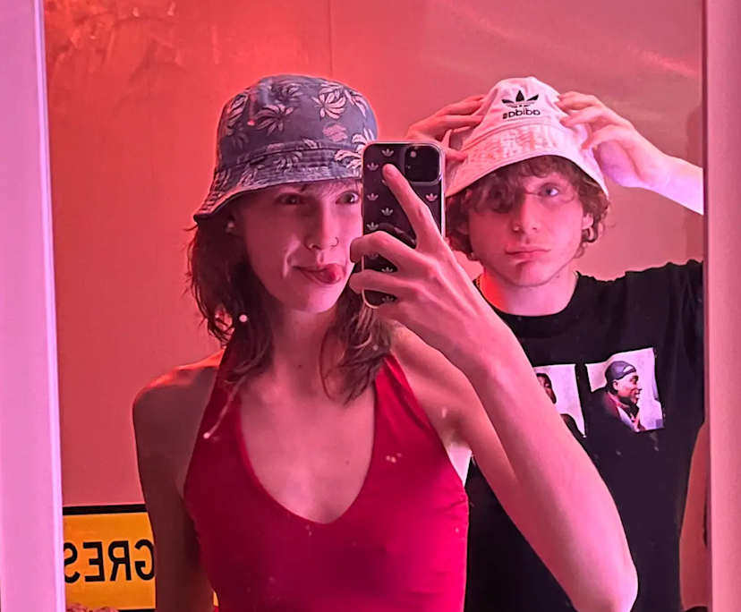 Lily & Josh