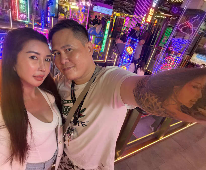 Nhan & Na