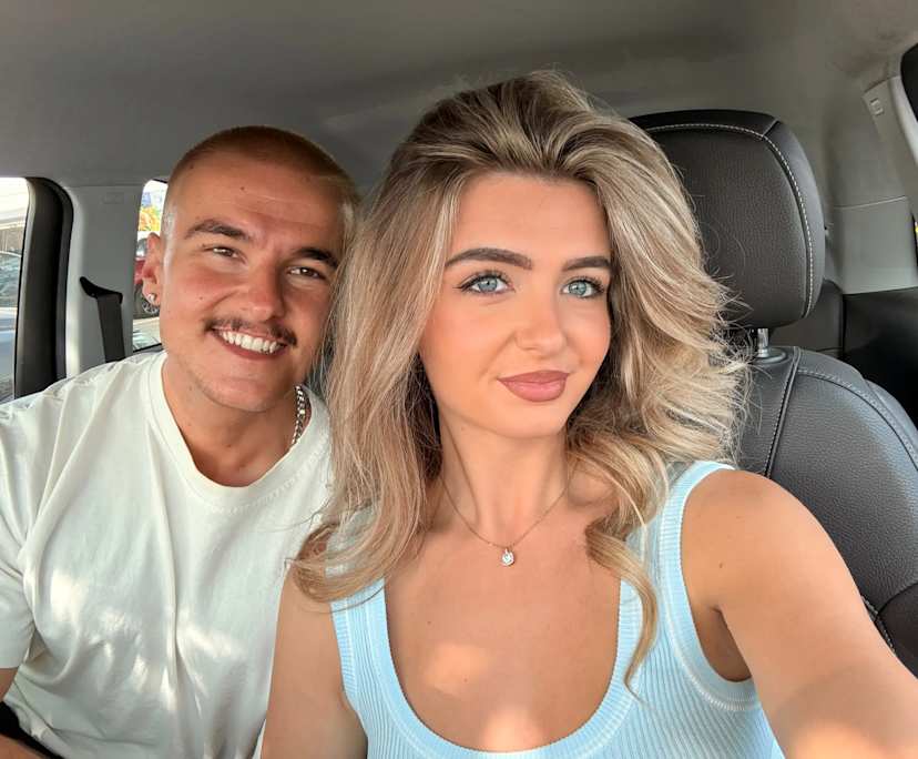Jack & Sophie