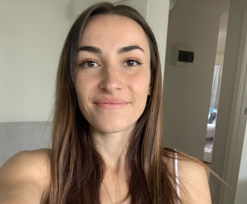 Cailen (25), $375, No pets, Have children, and Non-smoker