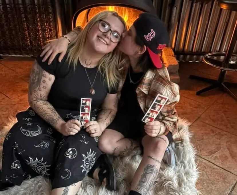 Tayla & Destiny
