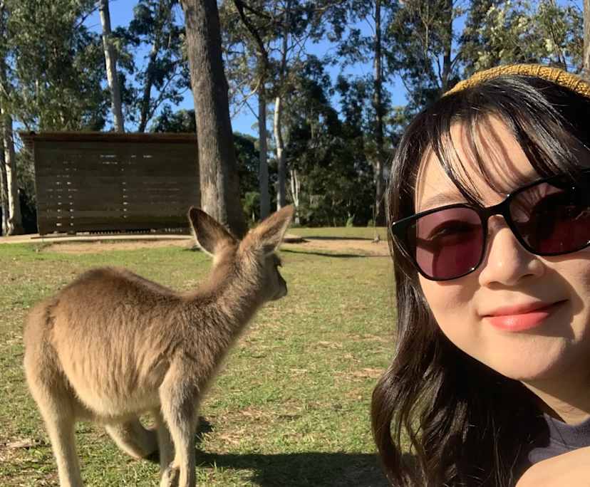 Jane (30) and Joon (30), $400, No children, LGBTQIA+, Non-smoker, and No pets