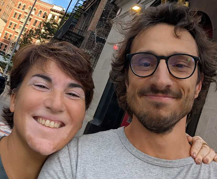 Fabio & Alessia