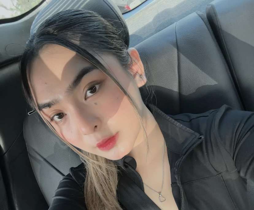 Francheska Lianne (21) and Carl kenshin (20), $250, 