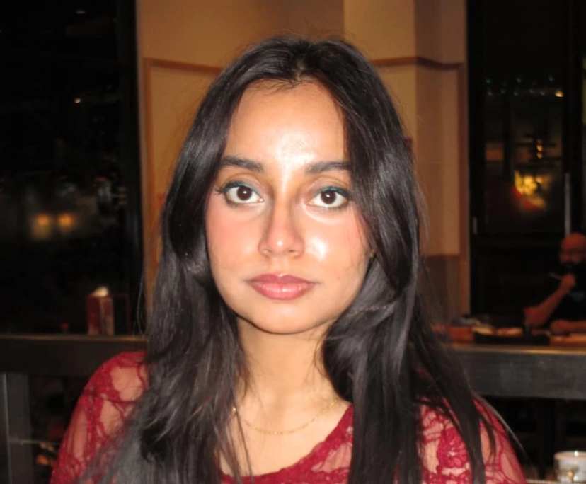 Samia (27), $350, 