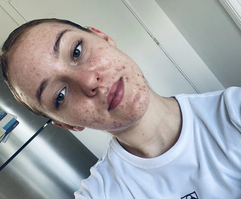 Kiah newton
