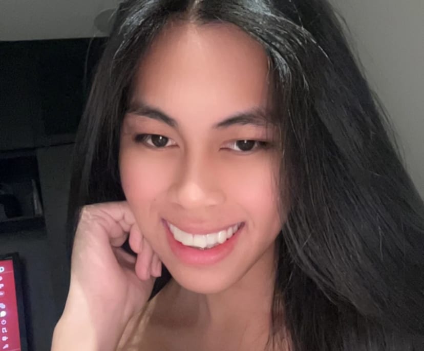 Karla Malone (23), $200, LGBTQIA+, Non-smoker, No pets, and No children