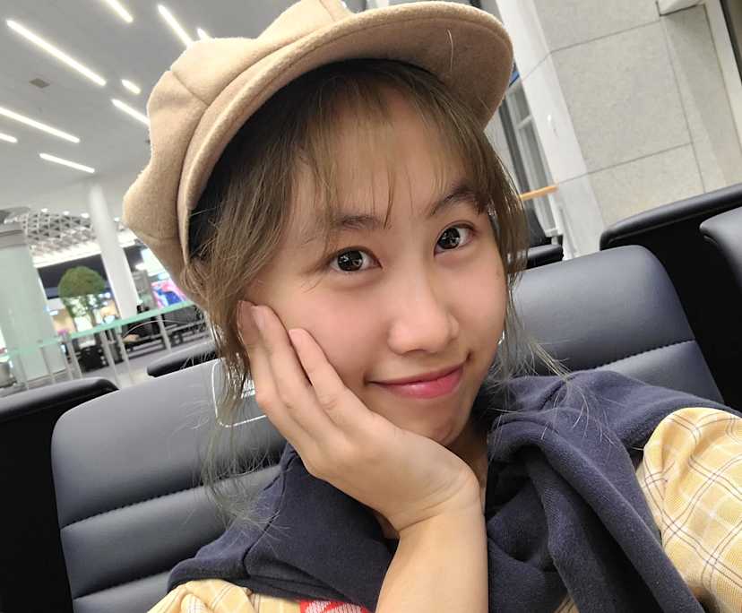MINJEONG