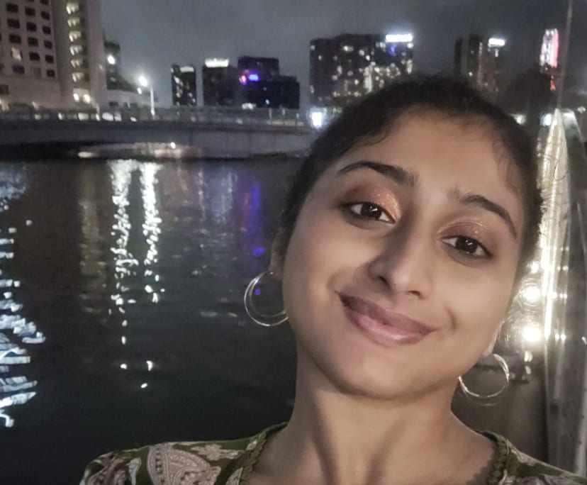 Madhuri