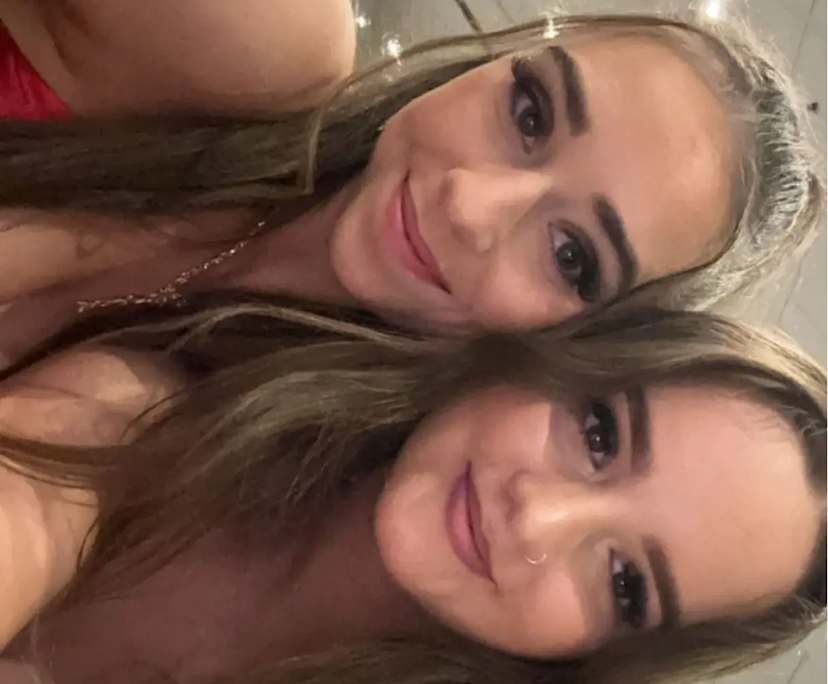 Paige & Mia