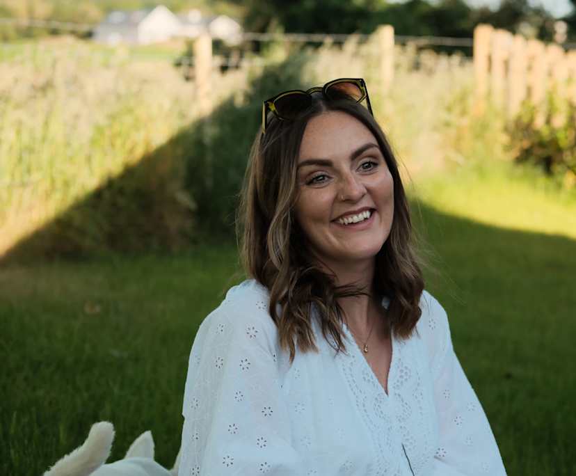Catriona
