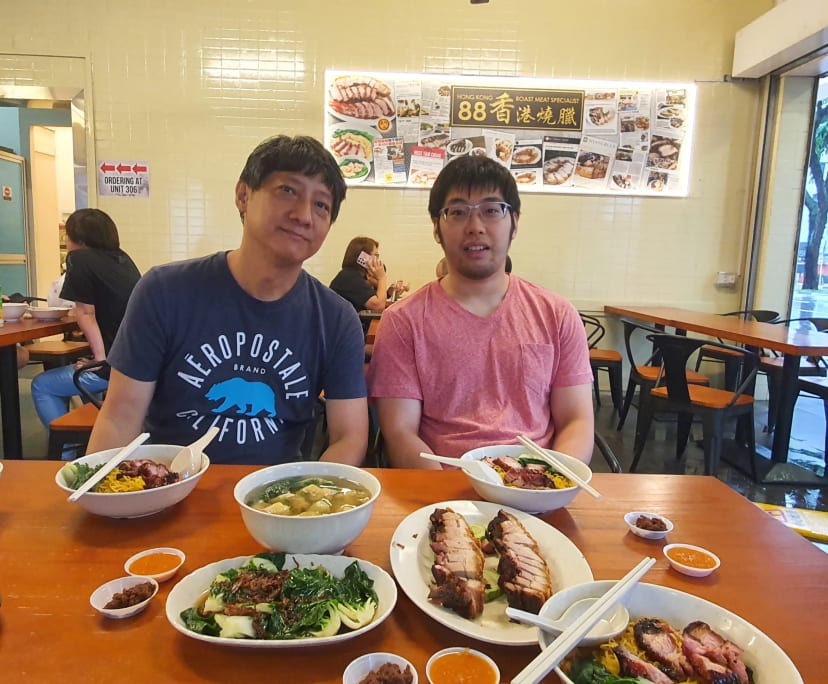 Jerald (27), $350, Non-smoker, No pets, and No children