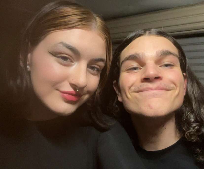 Eli & Sam