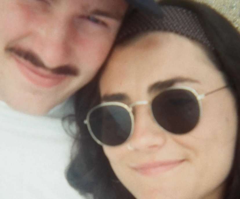 John (21) and Tallulah (23), $600, 