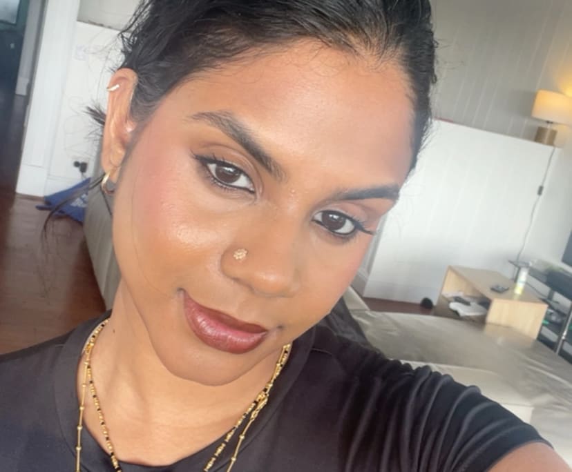 Maha (27), $450, Non-smoker, No pets, and No children