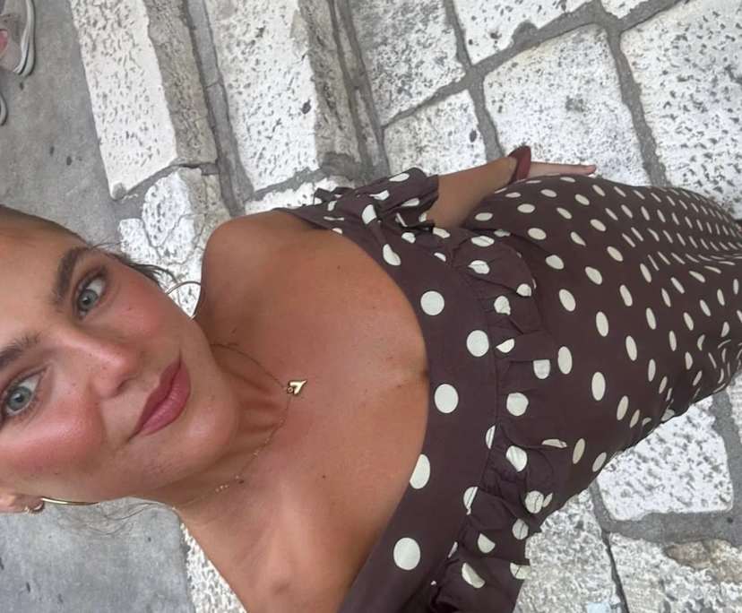 Ella, Millie & Lauren