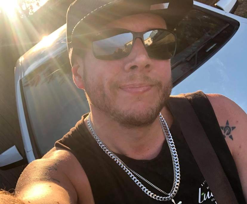 Michael Thomas Hansen