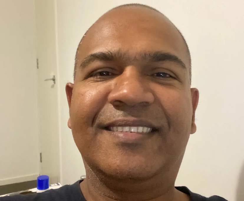 Shiran Robert Ameresekera (46), $250, 