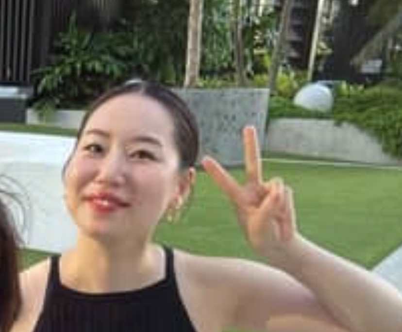 HYUNSU