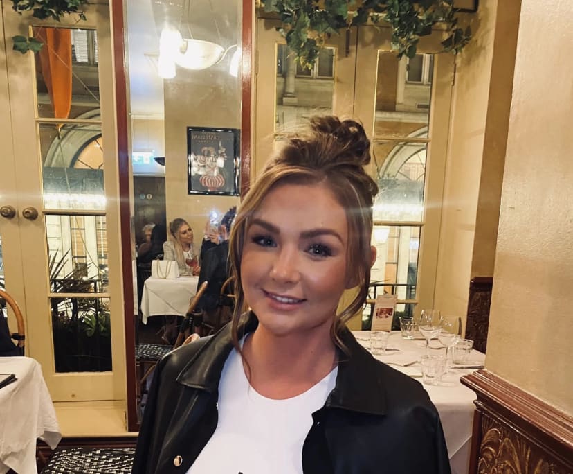 Debbie