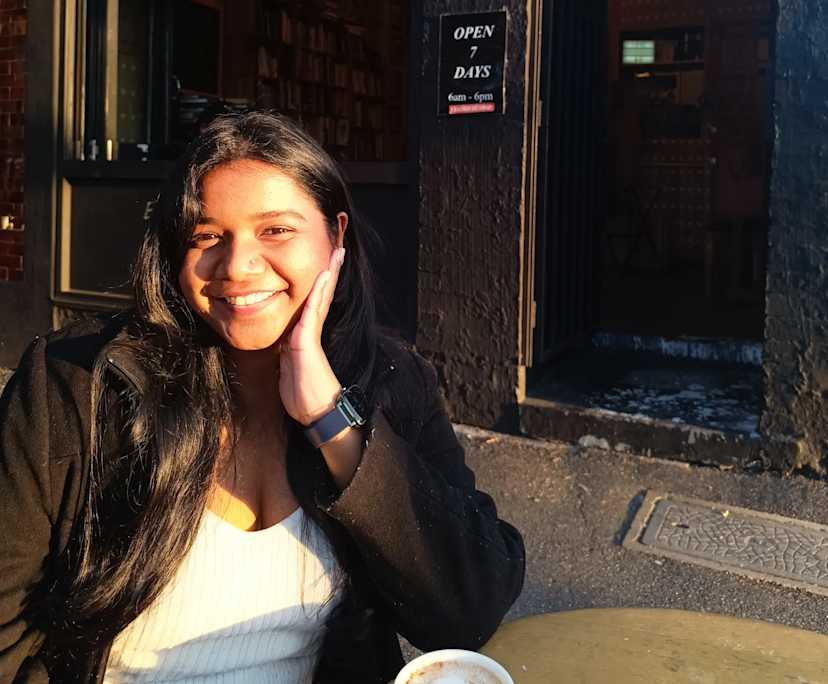 Mallika Adhav
